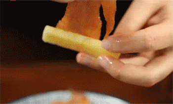 【糖醋假排骨】猪肉裹土豆