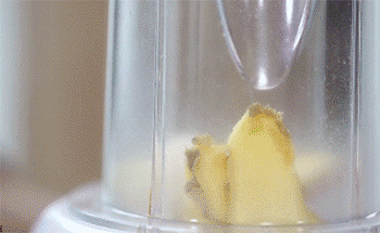 【烤牛肉】打姜汁