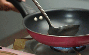 【苏式叉烧肉】煮酱汁