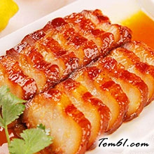 苏式叉烧肉的做法