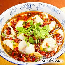 麻辣水煮鱼的做法