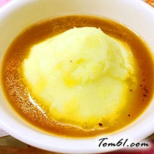 鸡汁土豆泥的做法