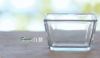 【耗油西蓝花】调酱汁