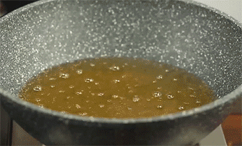 【蒜泥小龙虾】炸小龙虾