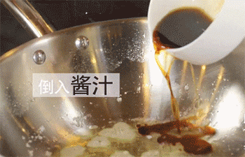 【糖醋藕条】炒藕条