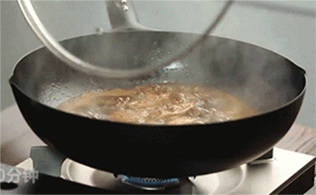 【美味可乐鸡翅】煮鸡翅