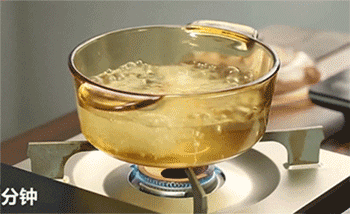 【红油抄手】煮抄手