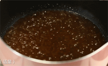 【鸡汁土豆泥】调味