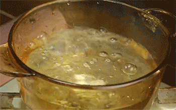 【麻辣水煮鱼】煮豆芽