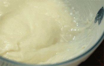 【玉子豆腐春卷】封口