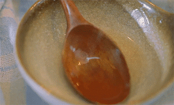 【蒸鲈鱼】调料汁