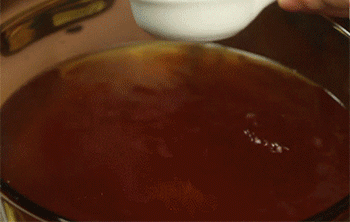 【苏式叉烧肉】调味