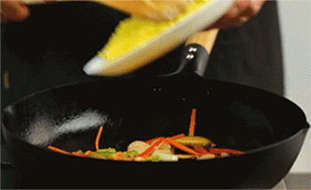 【星洲炒粉】加入米粉