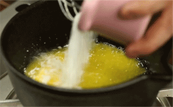 【美味罗宋汤】加入面粉