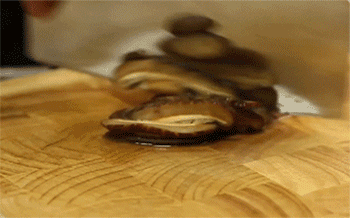 【星洲炒粉】香菇切丝