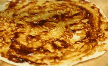 【老北京鸡肉卷】加入食材