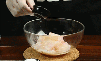 【麻辣水煮鱼】调味