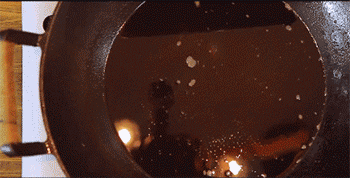 【酒鬼皮皮虾】炸皮皮虾