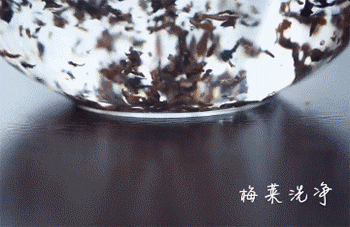 【梅菜烧肉】洗梅菜