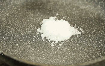 【糖醋假排骨】调味