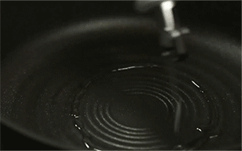 【美味罗宋汤】热锅起油