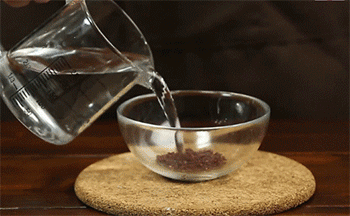 【苏式叉烧肉】泡红曲米