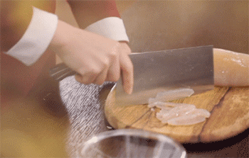 【酸甜双丝】切魔芋