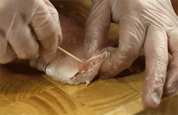 【芝心猪排】包裹里脊肉