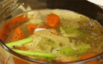 【美味罗宋汤】煮牛肉