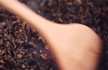 【梅菜烧肉】炒梅菜