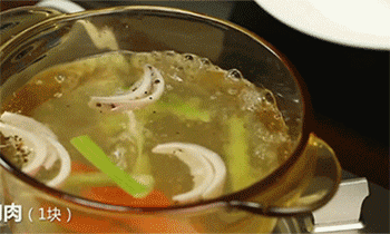 【总汇三明治】煮鸡肉