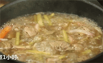 【红酒烩牛肉】炖牛肉