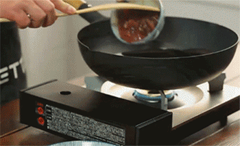 【湿炒牛河】炒牛肉