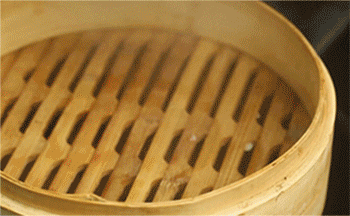 【咖喱鲜鱿】蒸鱿鱼