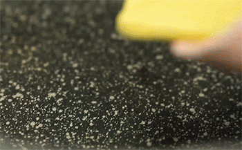 【土豆培根浓汤】热锅起油