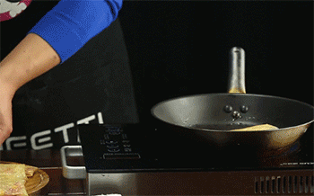 【香煎腐皮卷】炸虎皮