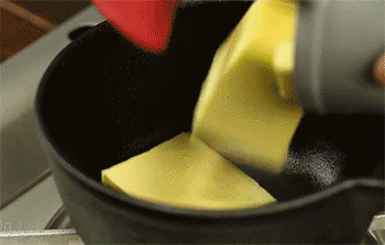 【美味罗宋汤】热锅起油