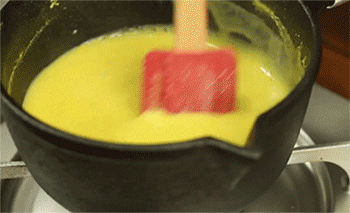 【南瓜蔬菜汤】煮南瓜汤