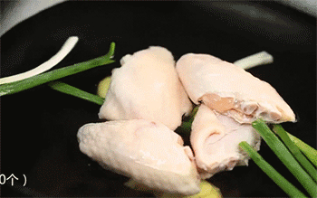 【美味可乐鸡翅】煮鸡翅
