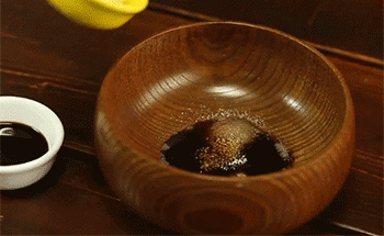 【红油抄手】调味