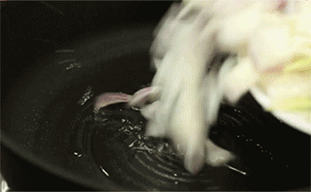 【美味罗宋汤】炒洋葱