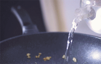 【粉丝煲】调酱汁