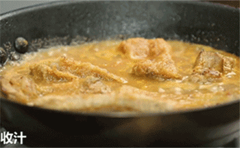 【芝士排骨】焖排骨