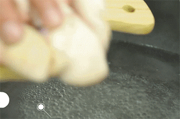 【紫金猪蹄】焯水