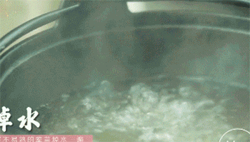 【卤味】焯水