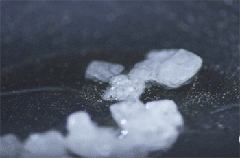 【自制糖醋排】炒糖水