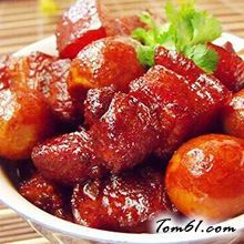 山楂红烧肉的做法