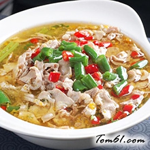 惹味牛肉的做法