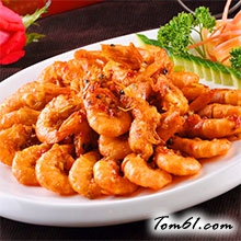 鸿运大虾的做法