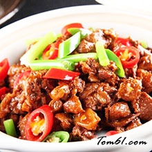 特色啤酒鸭的做法